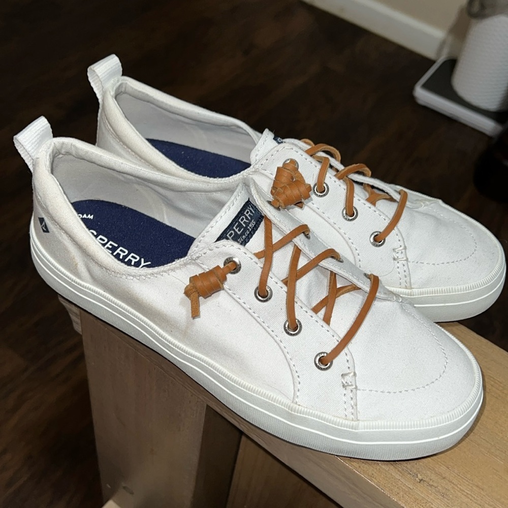 Sperry shoes